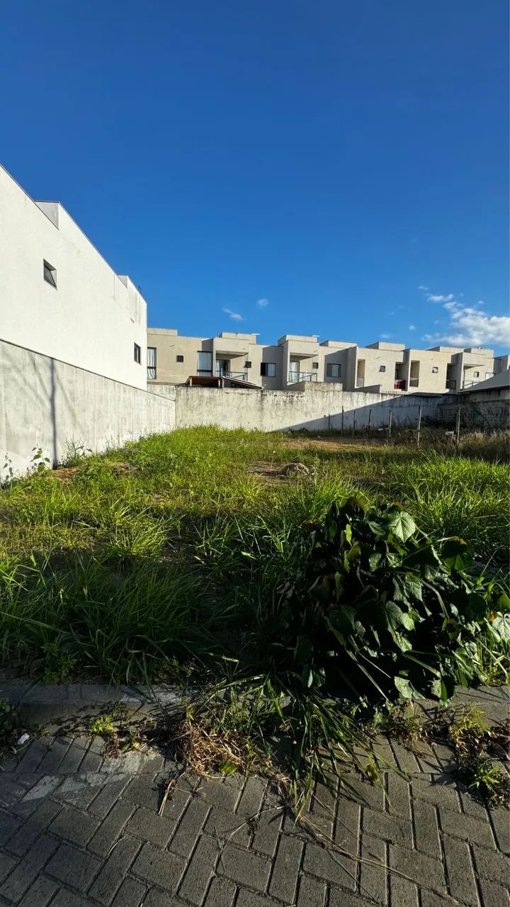 Meio Lote Reserva da Morada