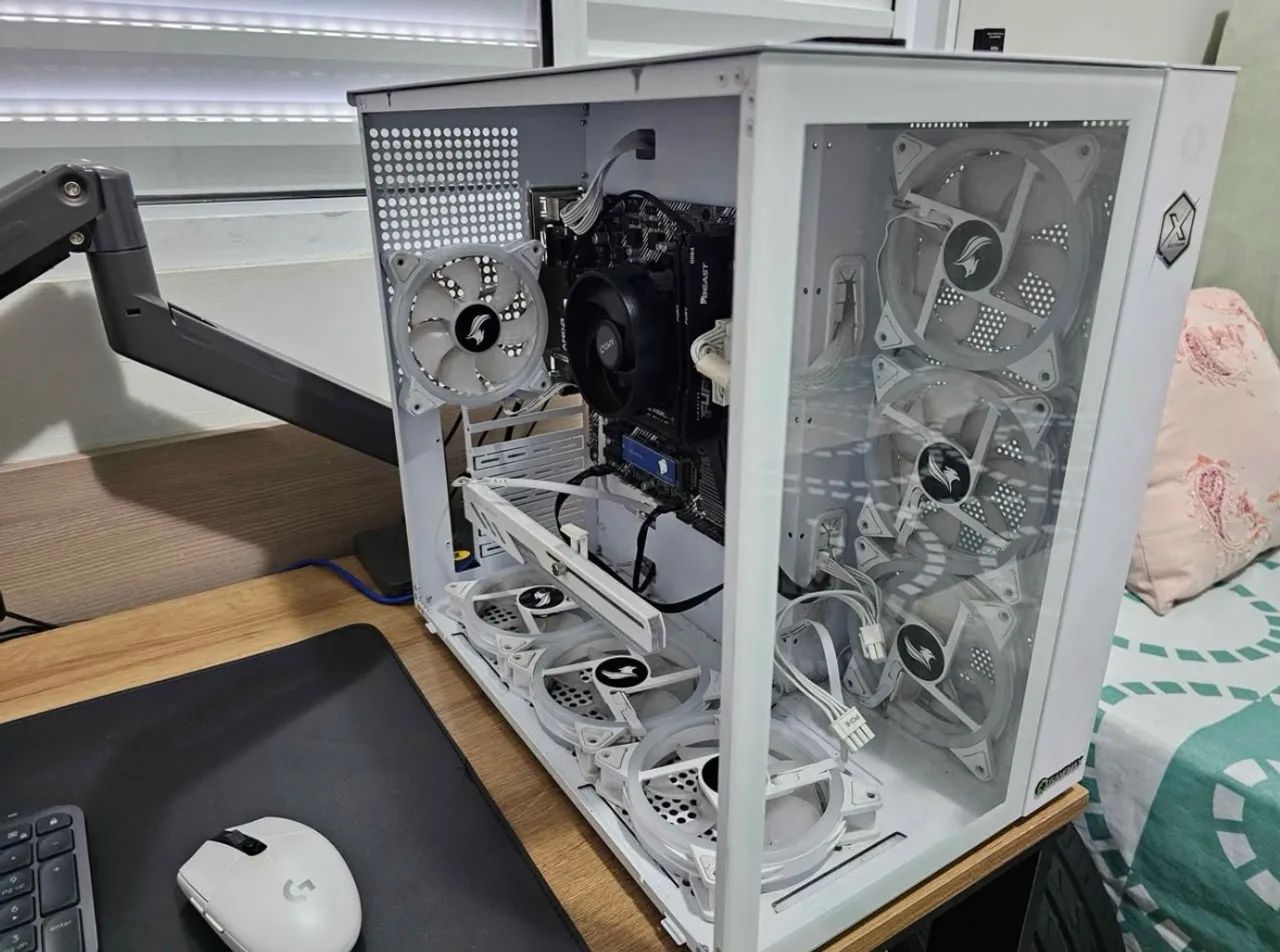 PC GAMER RYZEN - Foto 2