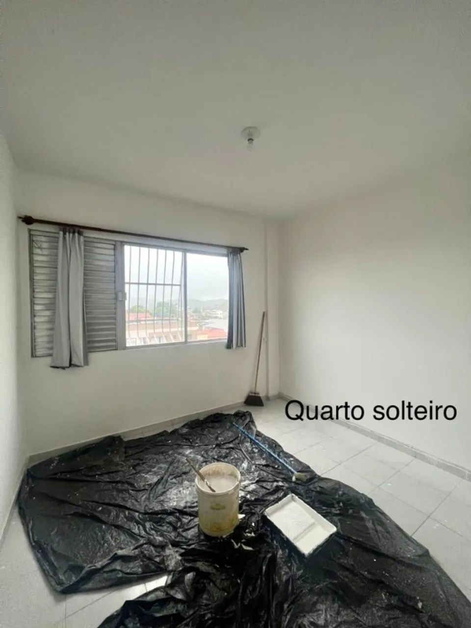 Quarto ou vaga no centro de Magé (próximo ao COMPERJ) - Foto 3