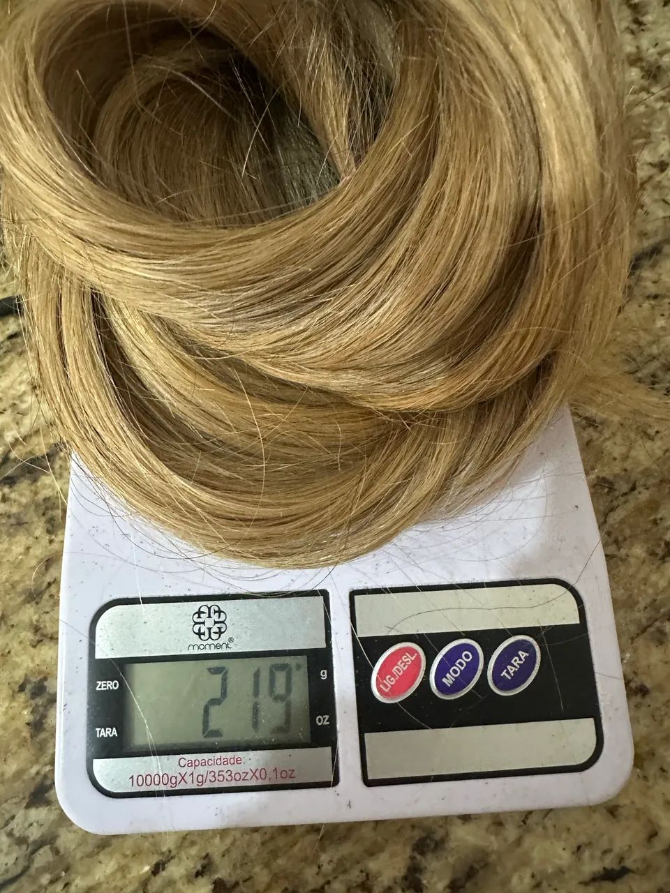 Cabelo  - Foto 3