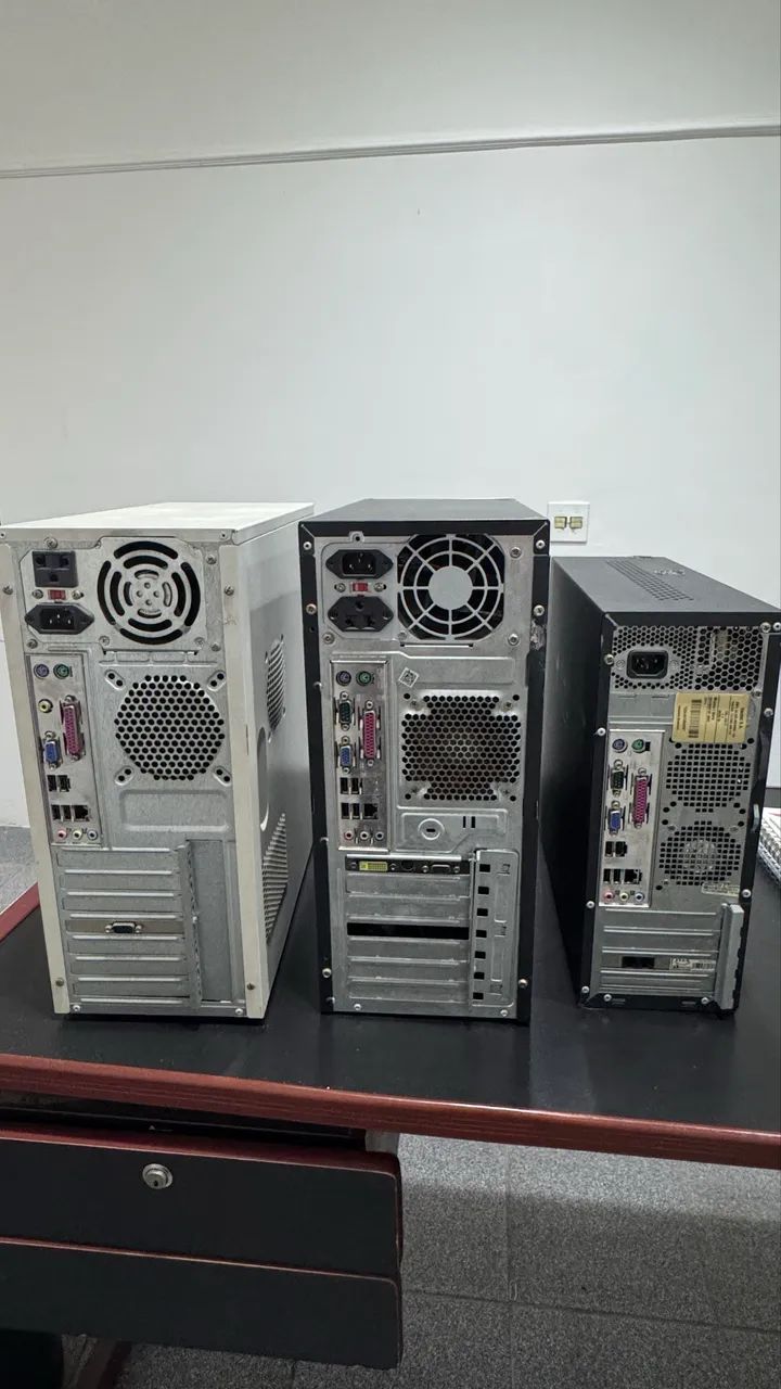 CPU LG, Samsung e Itautec ( 200,00 cada)  - Foto 2