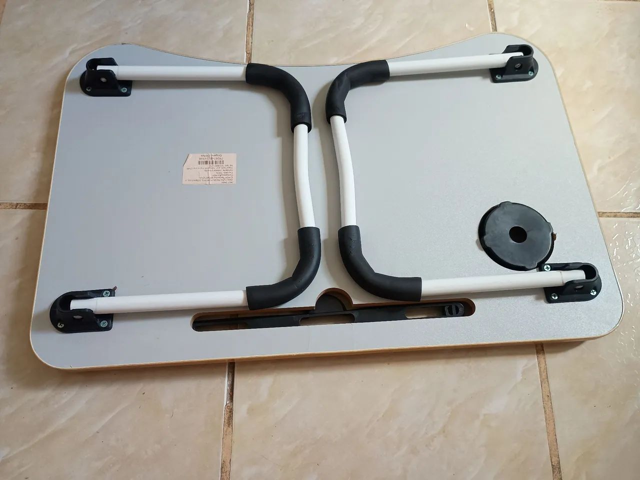Vendo essa mesinha de home office  - Foto 3