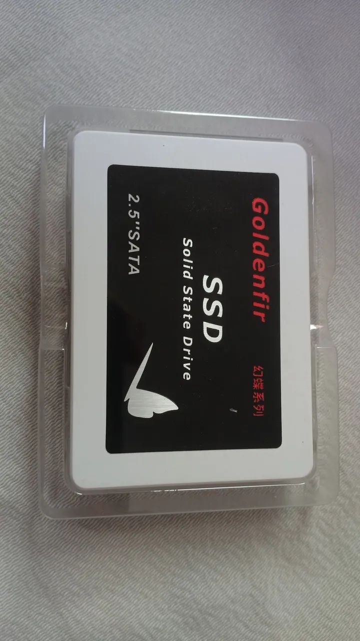Ssd 128 gb alltek - Foto 2