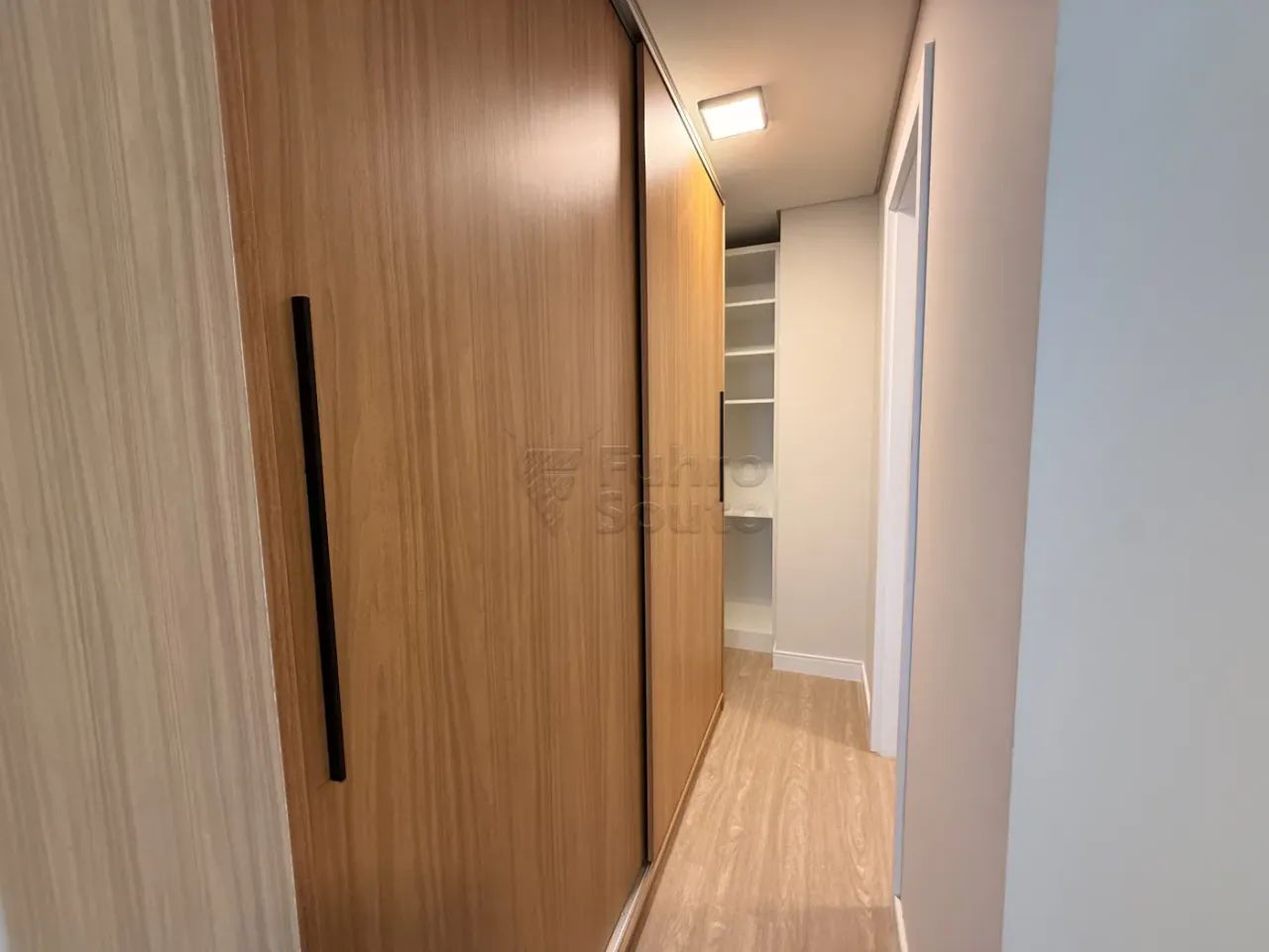 Imperdível duplex totalmente mobiliado no Centro! - Foto 5