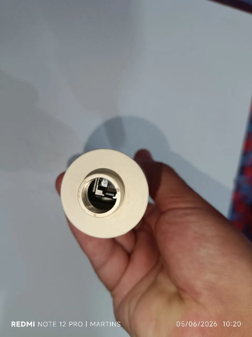 1 Ubiquiti Bullet2 - 2.4GHz Usado. - Foto 4