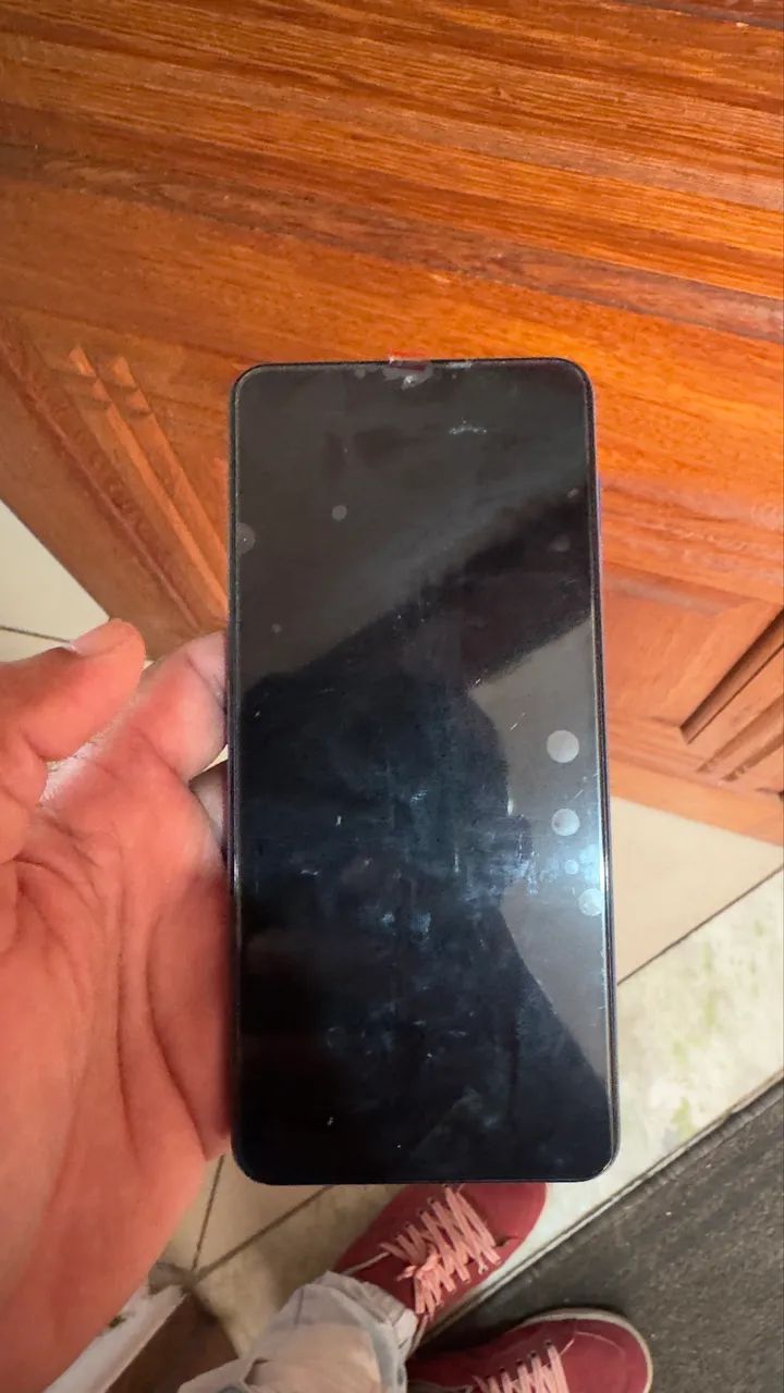 Samsung M32 - Foto 2