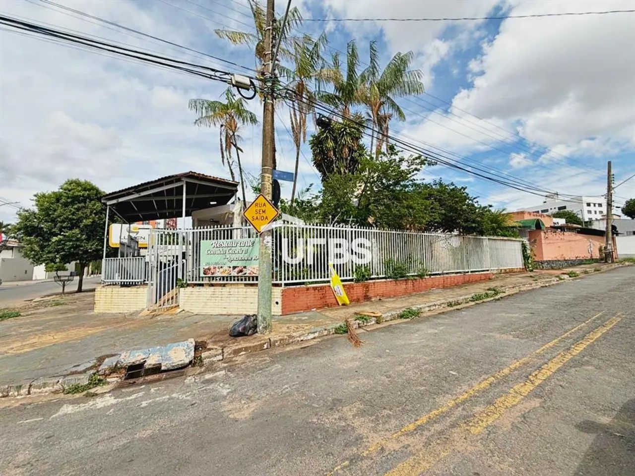 Casa Comercial Rua 104 Setor Sul - Foto 3