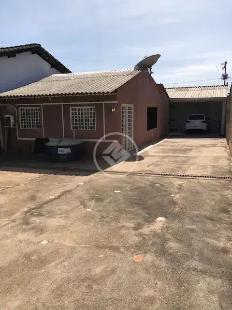 Casa no Tijucal codigo: 344251