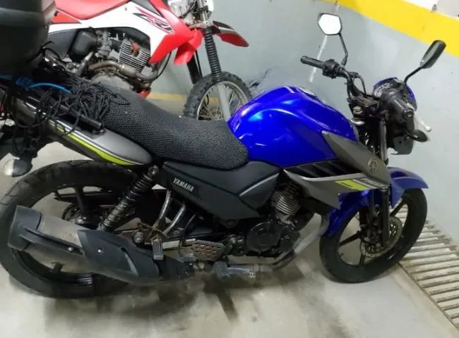 Fazer 150
