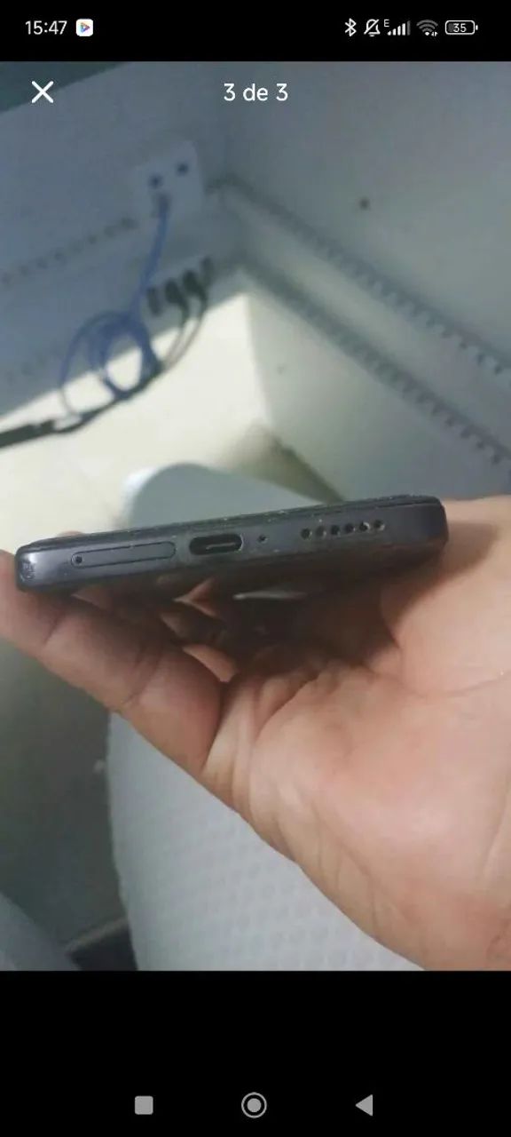 Redmi note 12 - Foto 3