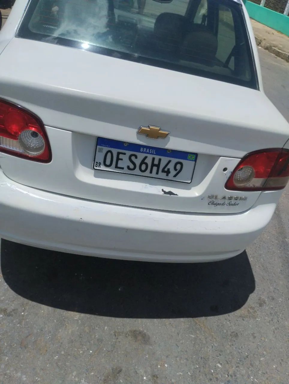 A venda  - Foto 2