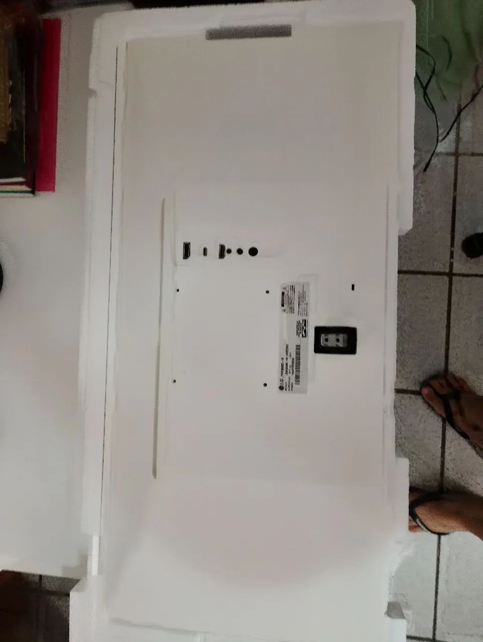 Monitor LG ultraWide - Foto 2