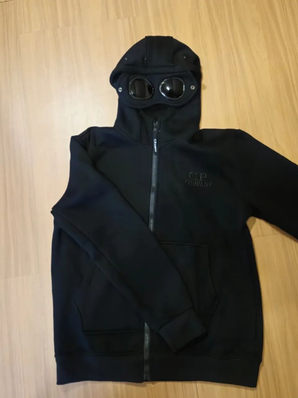 Moletom C.P Company G