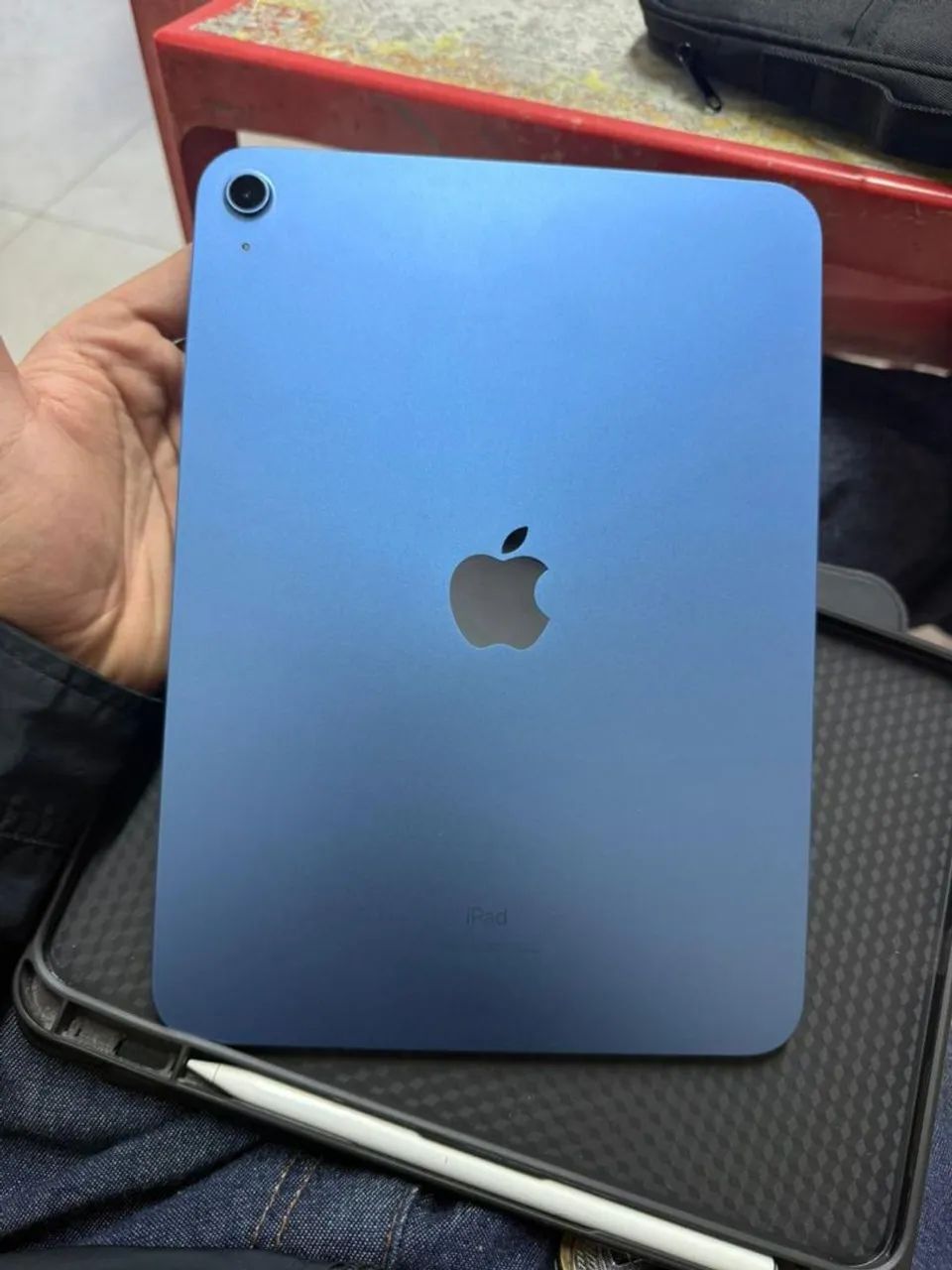 Ipad 10°geração - Foto 5