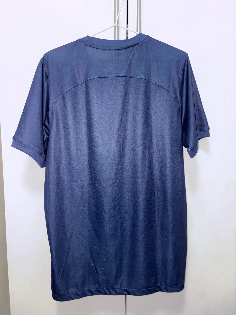 Camisa PSG 2022/23 M e G - Foto 2