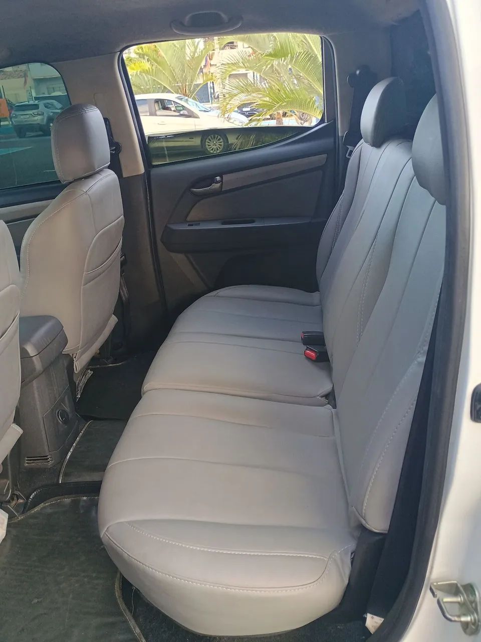 Chevrolet S10 Pick-up LT 2.5 Flex 4X2 CD 2015 - Foto 5