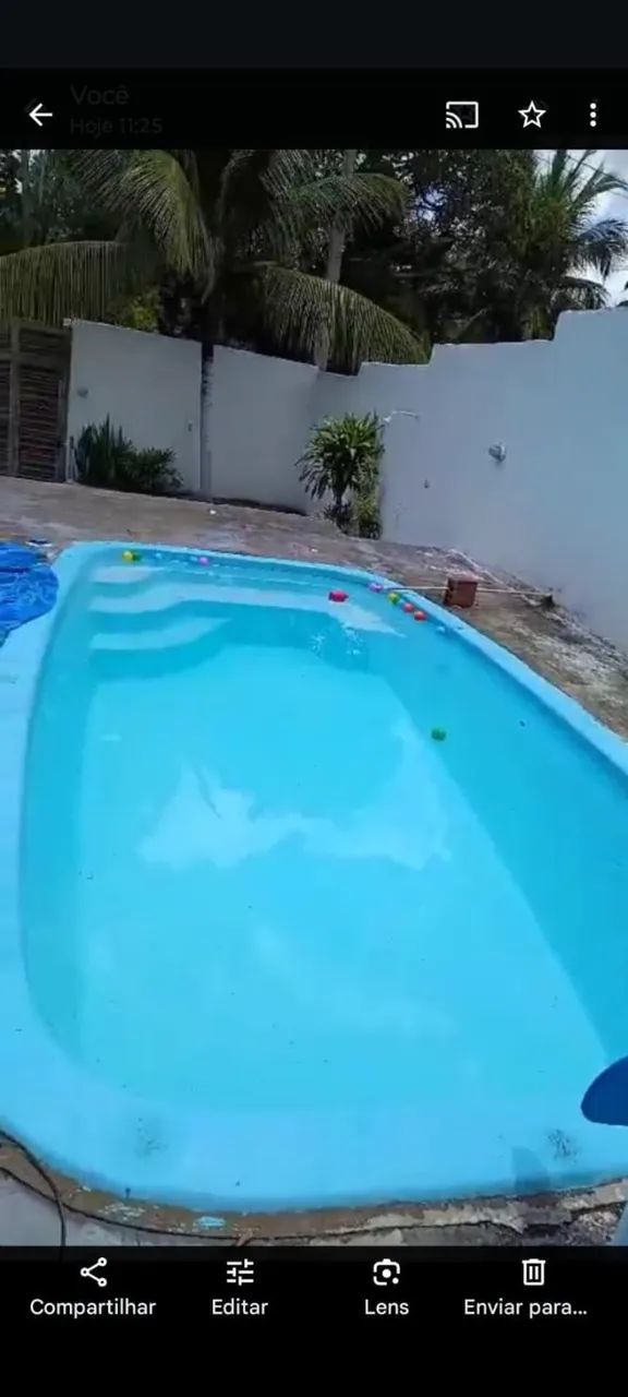 Vendo casa na pousada do conde - Foto 2