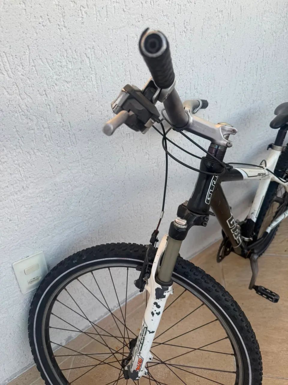 Bicicleta Aro 26 GTI Mesa Series