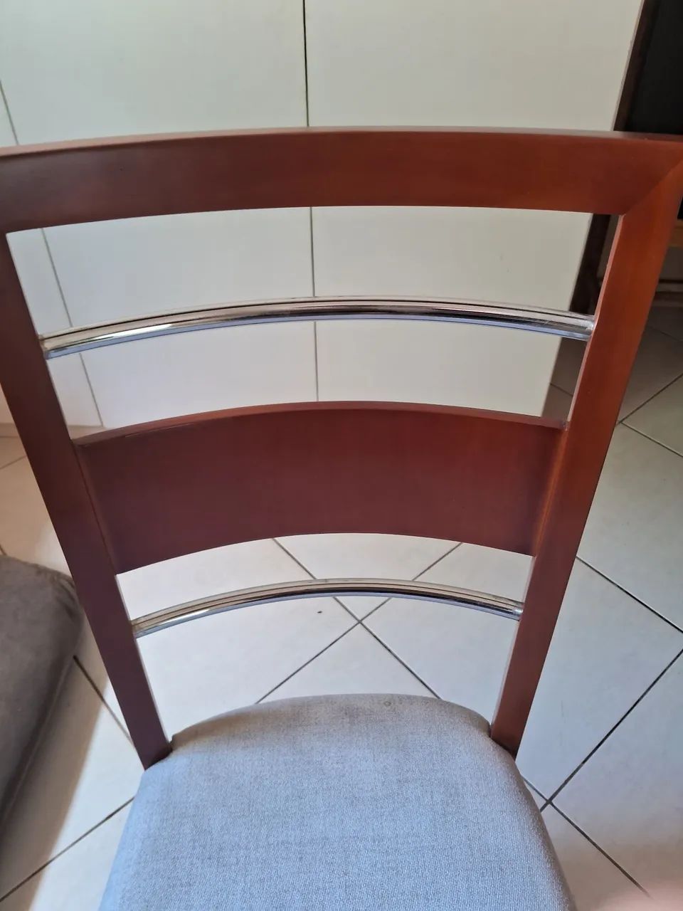 Venda de cadeiras - Foto 2