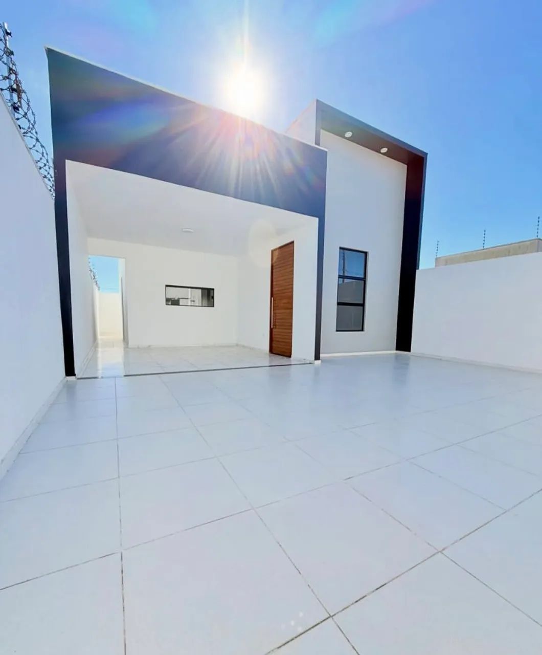 VENDO CASA * 