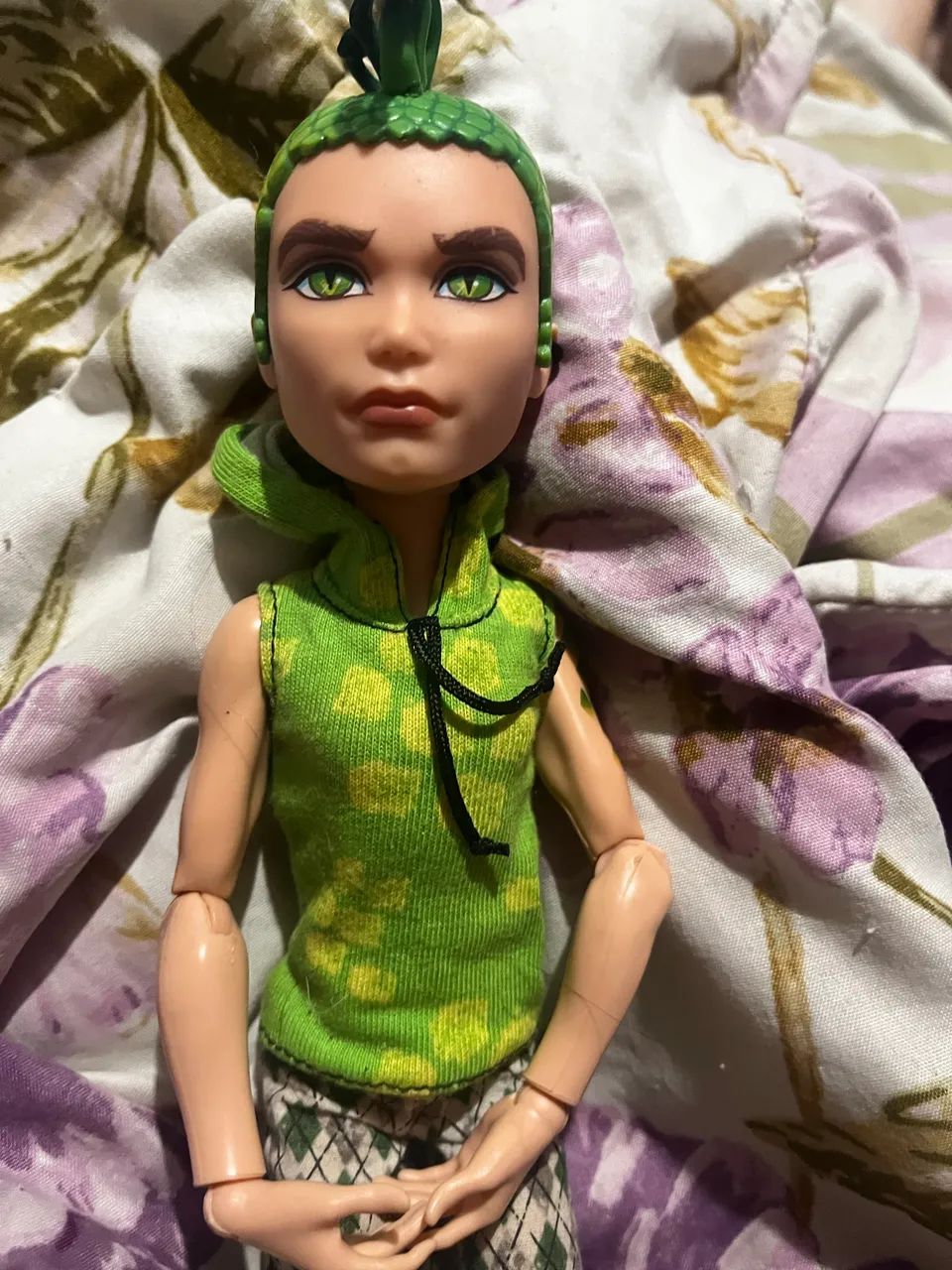 Monster High : Dulce 