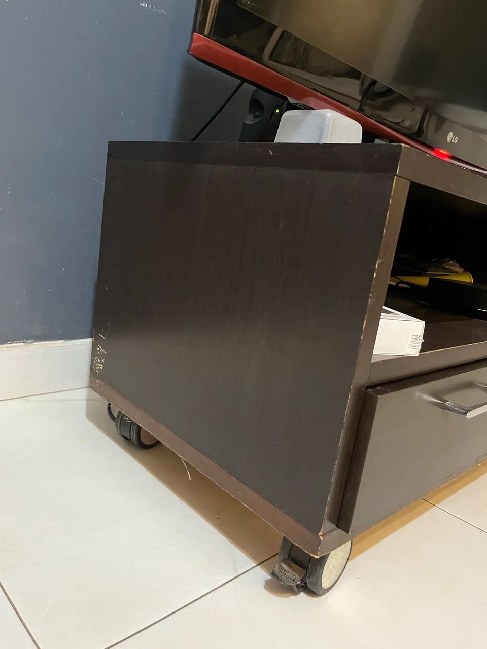 Rack para TV - Foto 4