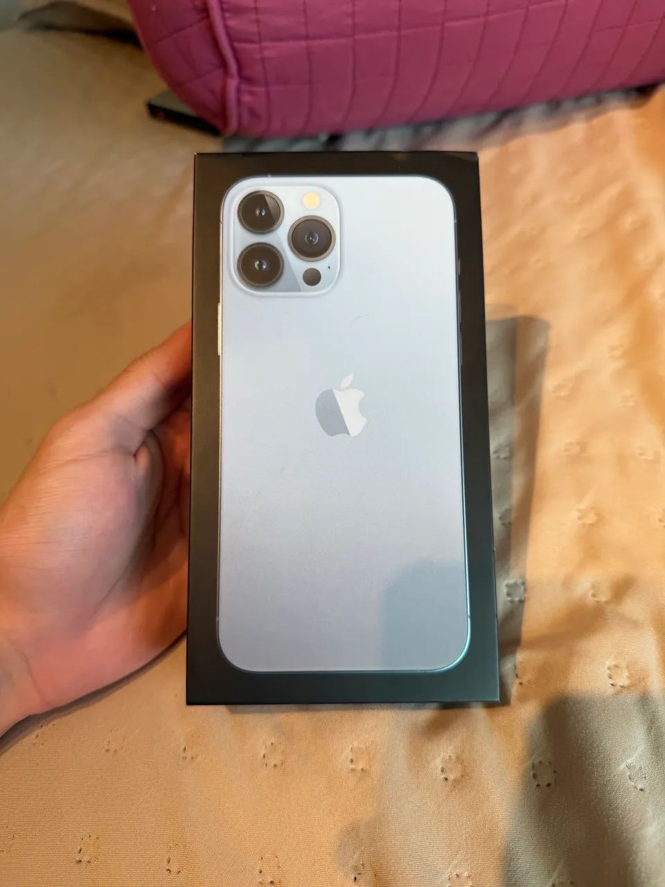 iPhone 13 Pro Max  - Foto 2