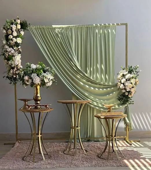 Decoração noivado  - Foto 3