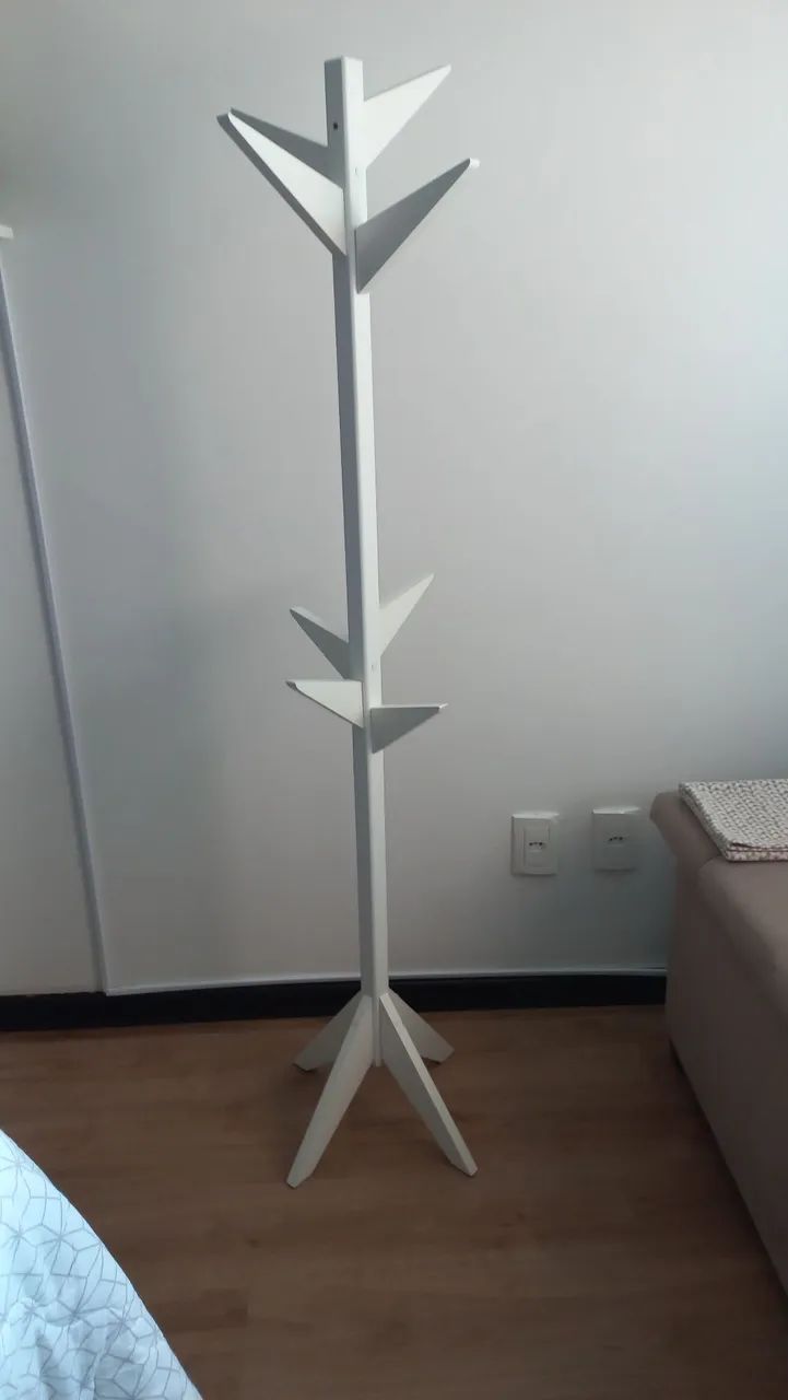 Gabideiro de chão 