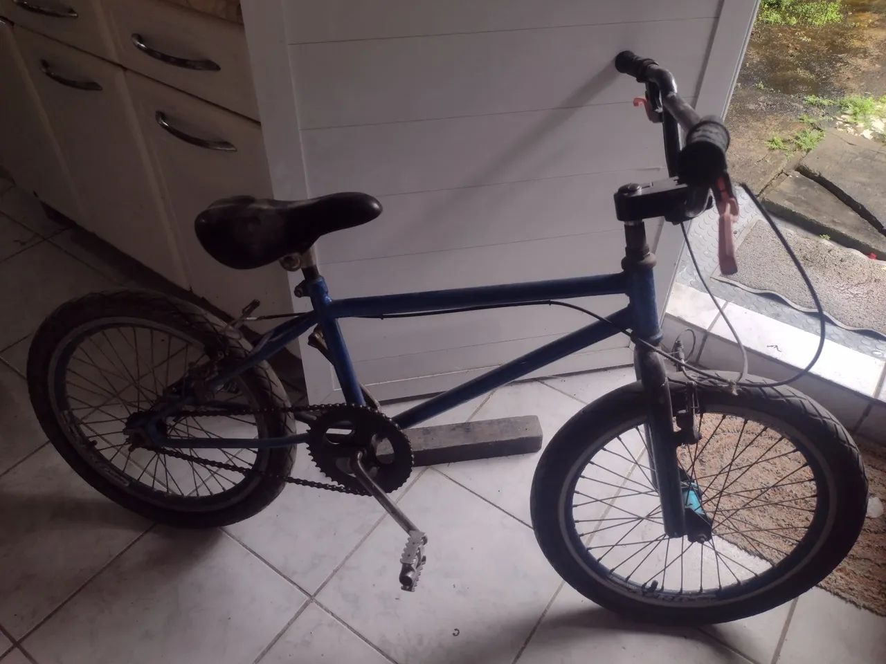 Bicicleta Cross  - Foto 3