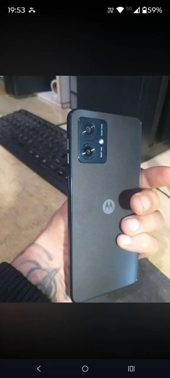 Moto G54 5g - Foto 4