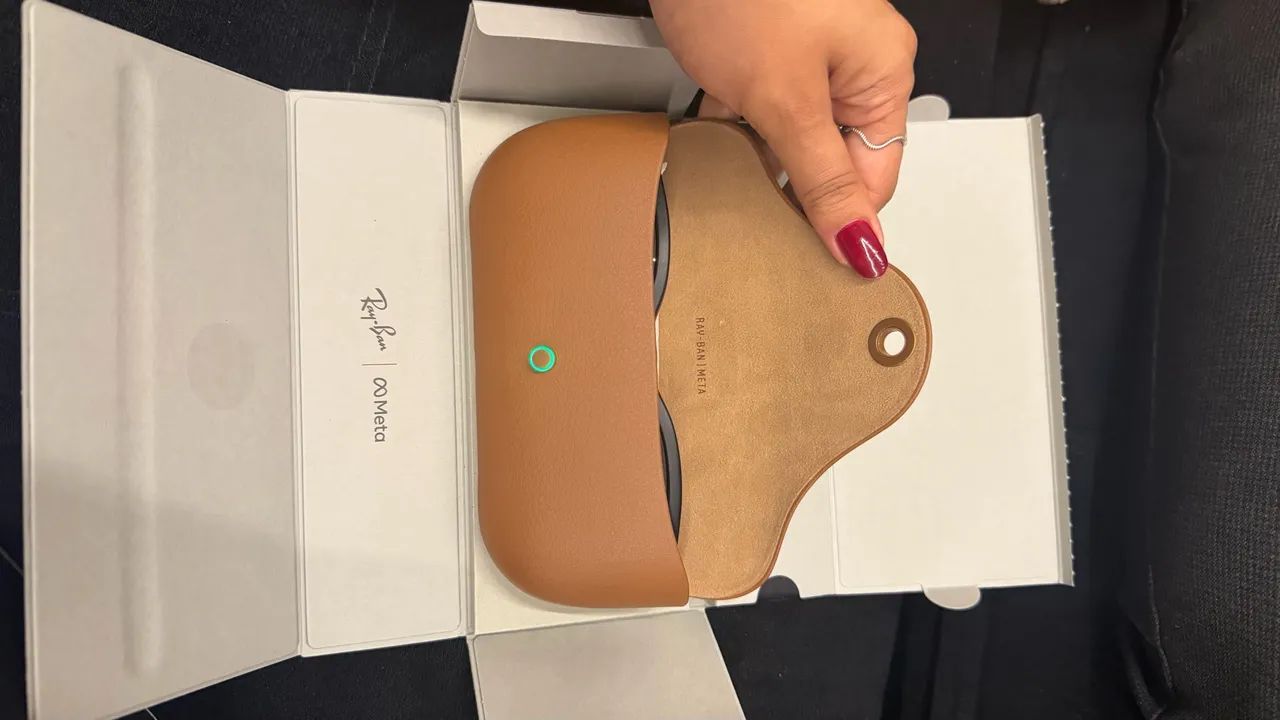 RAY-BAN META (GEN 2) HEADLINER - Foto 5