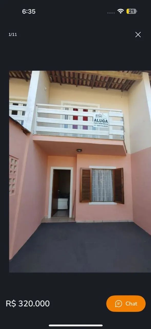 vendo Duplex