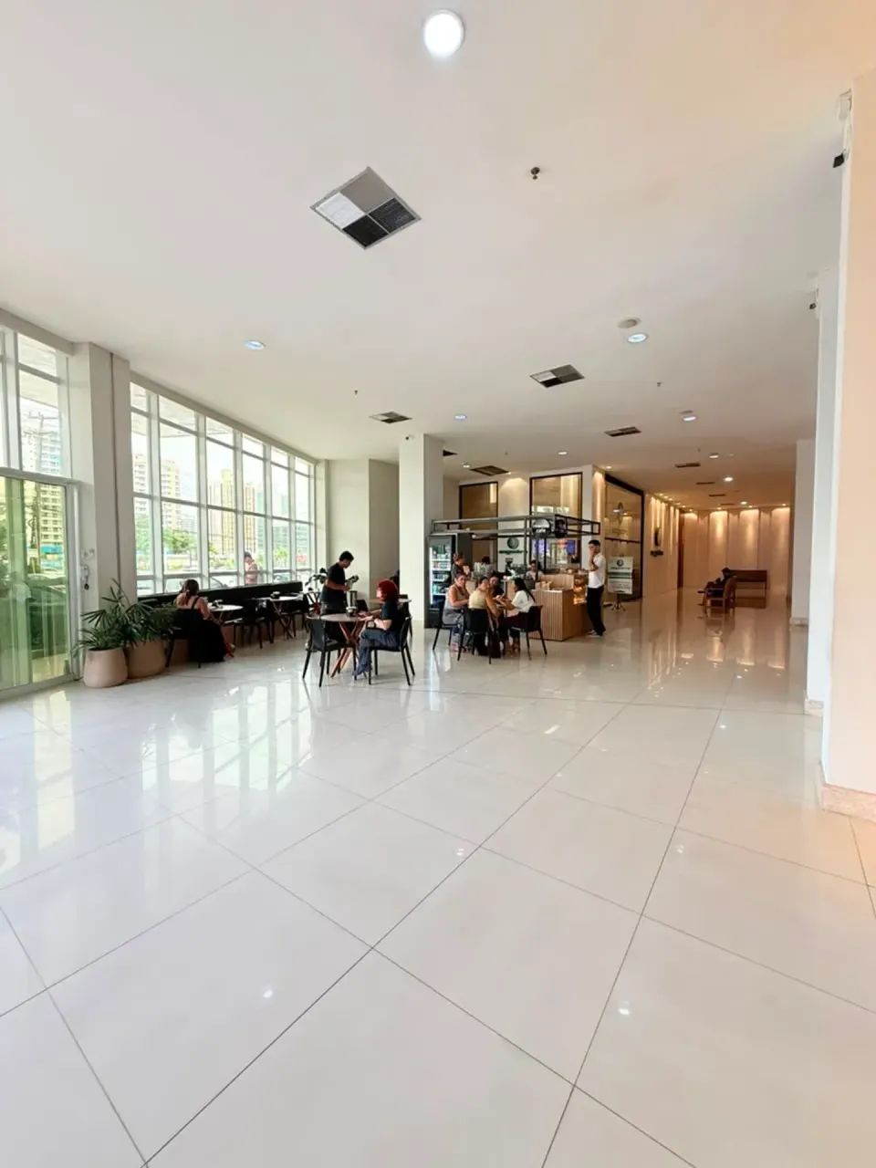 Imóvel para aluguel com 34m²  - São Luís - MA - Foto 2