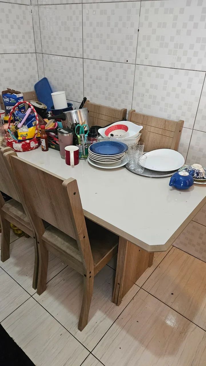 Pra dair rápido, mudança.  - Foto 4
