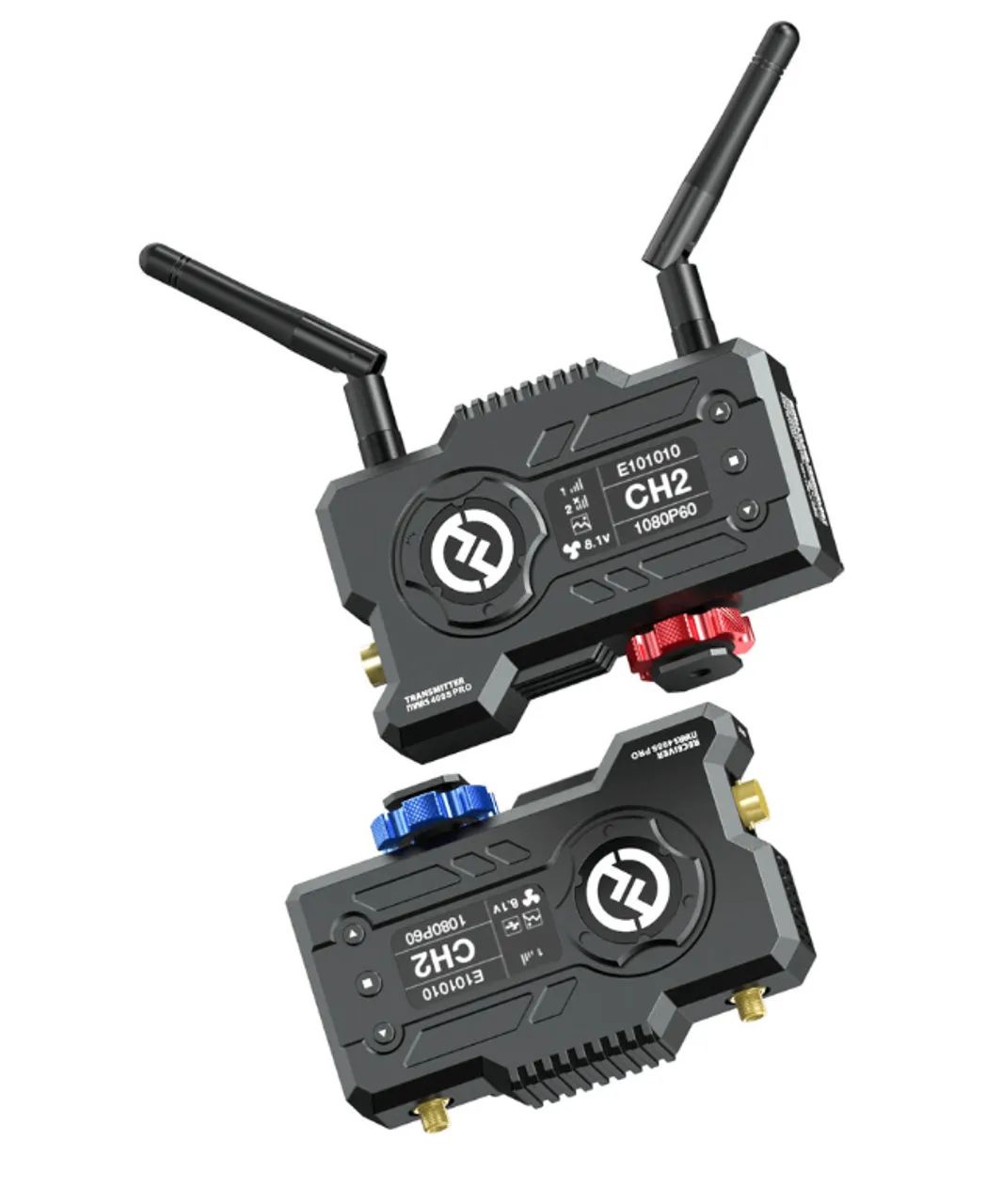 TRANSMISSOR DE VIDEO SEM FIO, HOLLYLAND MARS 400S PRO HDMI
