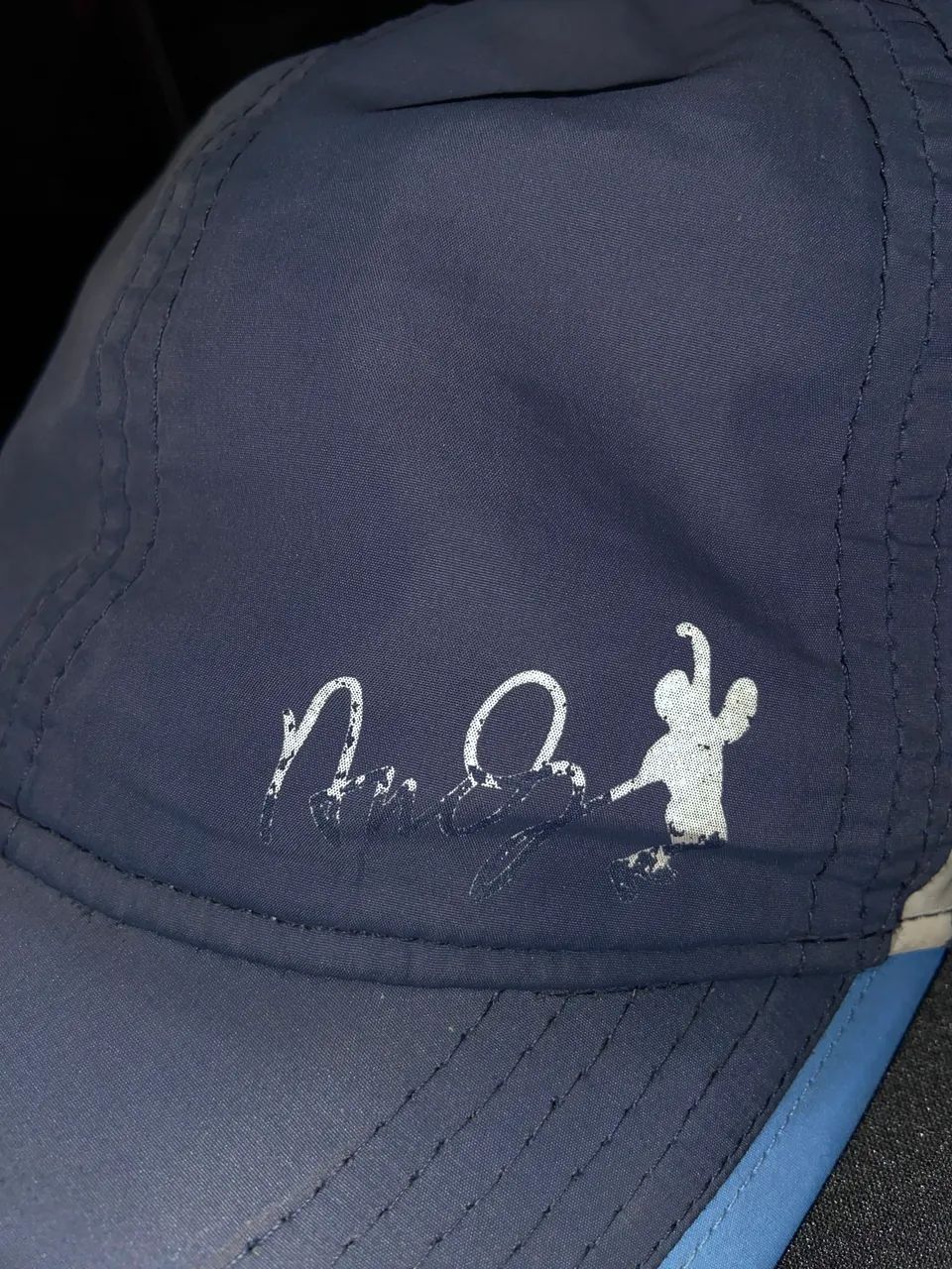 Boné Lacoste Sport Andy - Foto 2