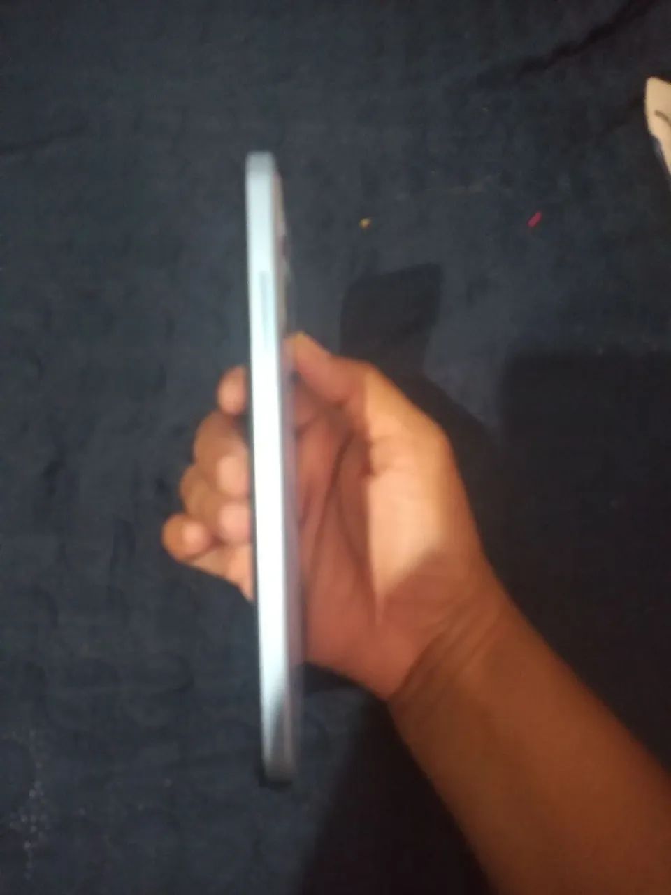 Celular Intel sem nem um trincado