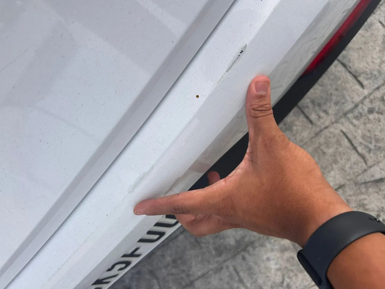 Pintura automotiva retoques e micro pintura  - Foto 2