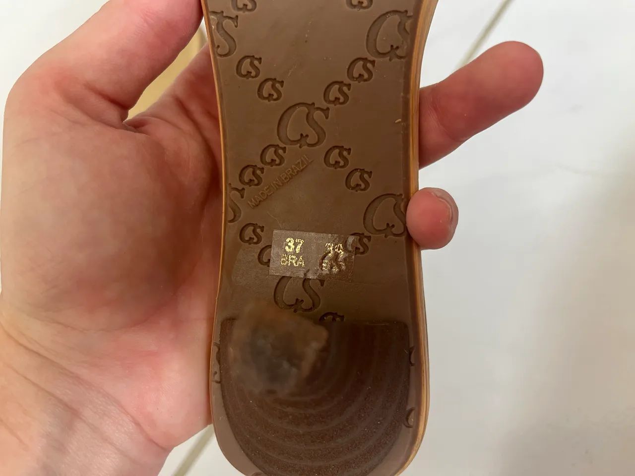 Tamanco Carmen Steffens  - Foto 4