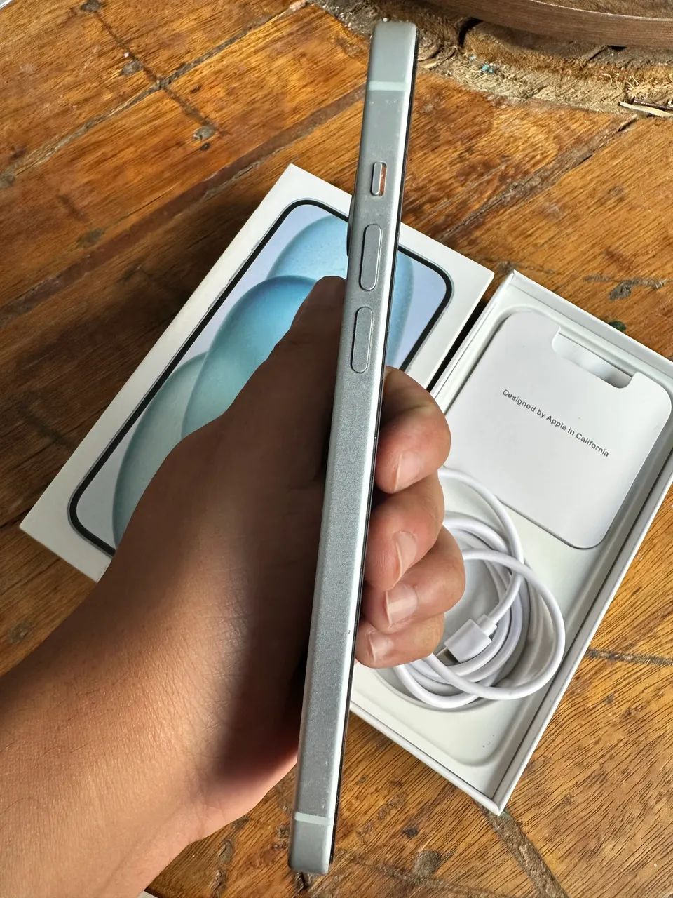 iPhone 15 Plus  - Foto 3
