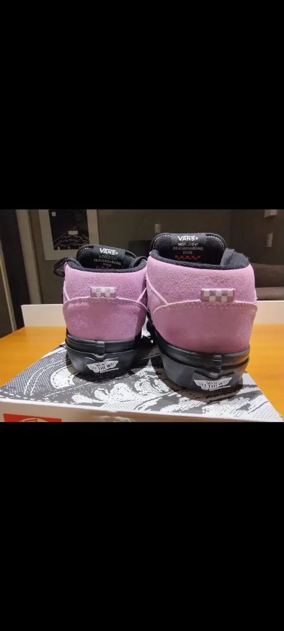 Tênis Vans  - Foto 4