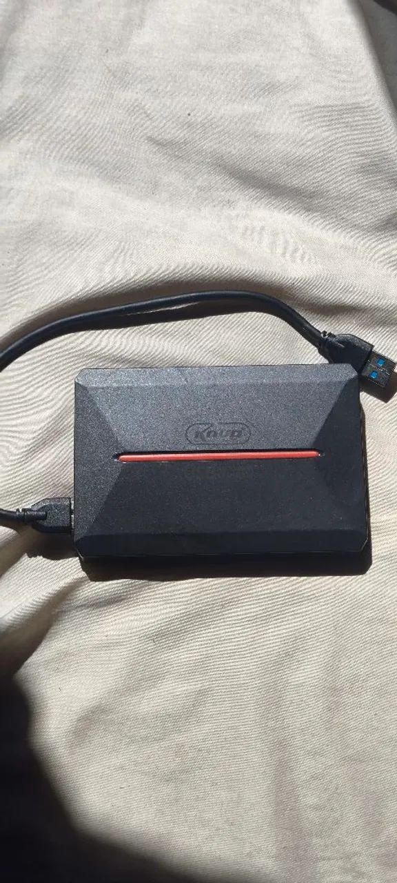 1TB External HD441993038807715840