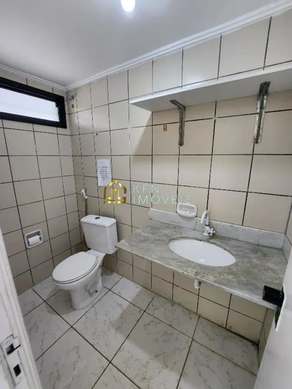 Sala comercial para aluguel tem 36,11 m² em Meireles - Fortaleza - CE - Foto 4