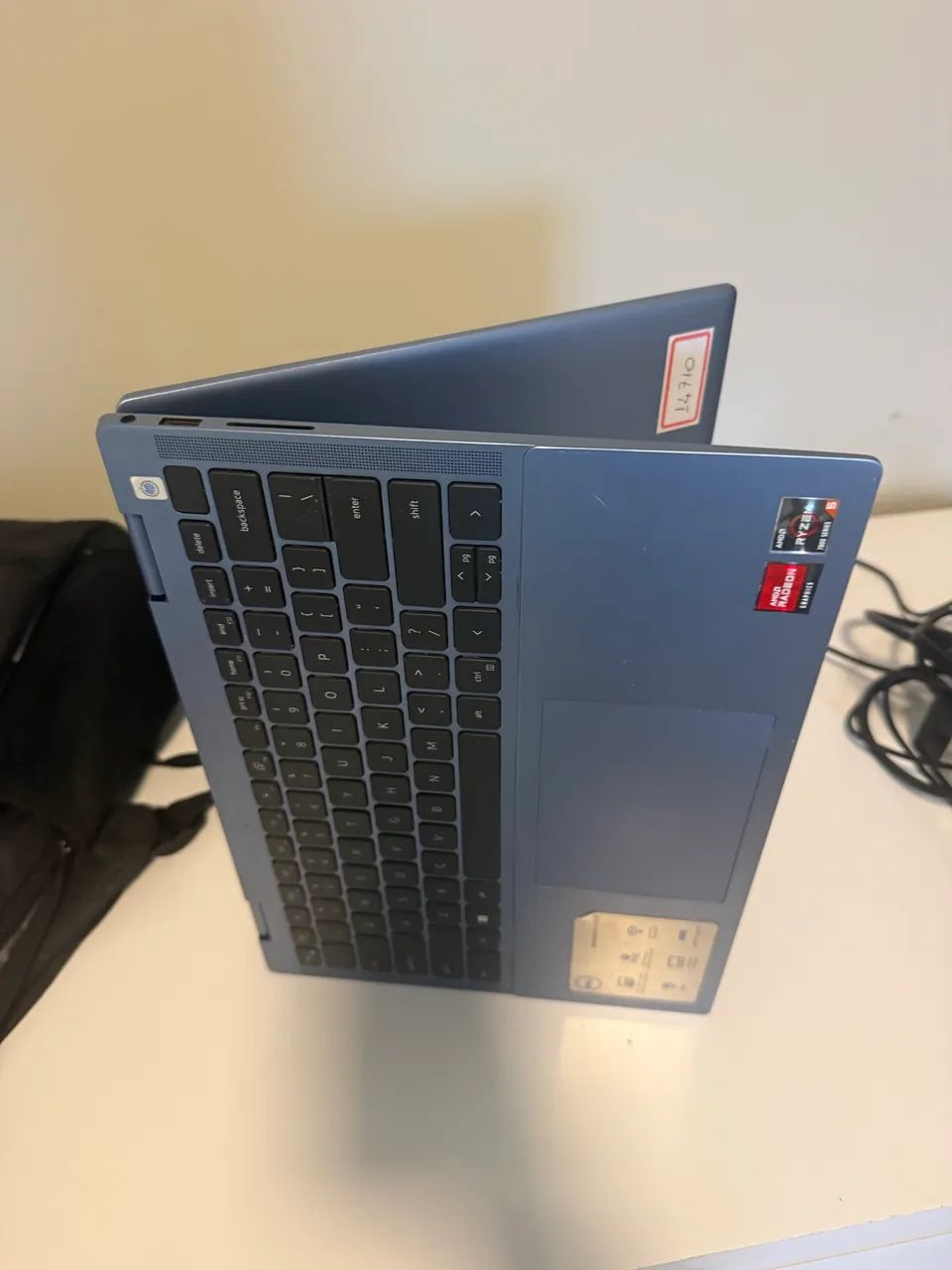 Inspiron 14 7435 2-in-1