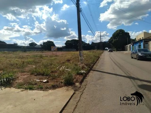Lote 450,00m² Bairro Ipiranga - Foto 4