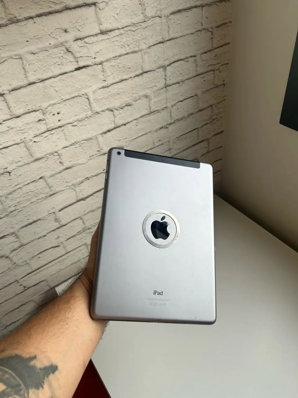 iPad Air Primeira geração