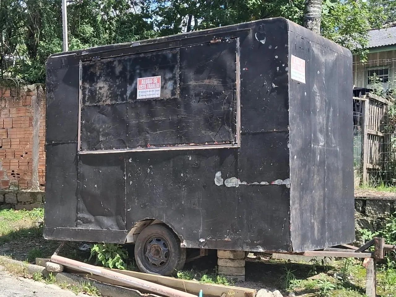 Trailer - Foto 2