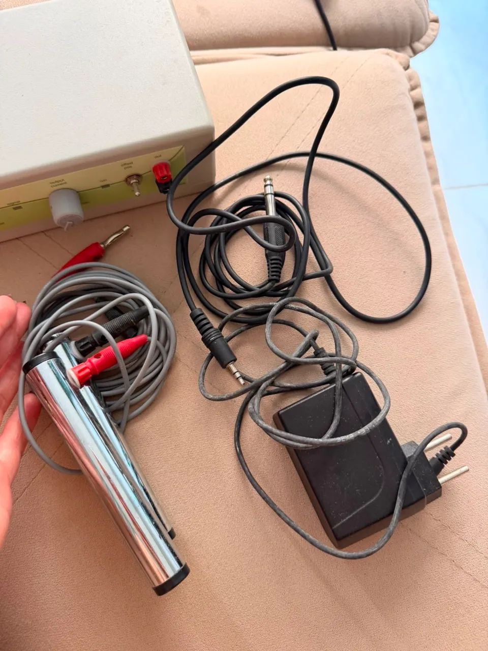 PCZapper II - Emissor de Frequências  - Foto 4