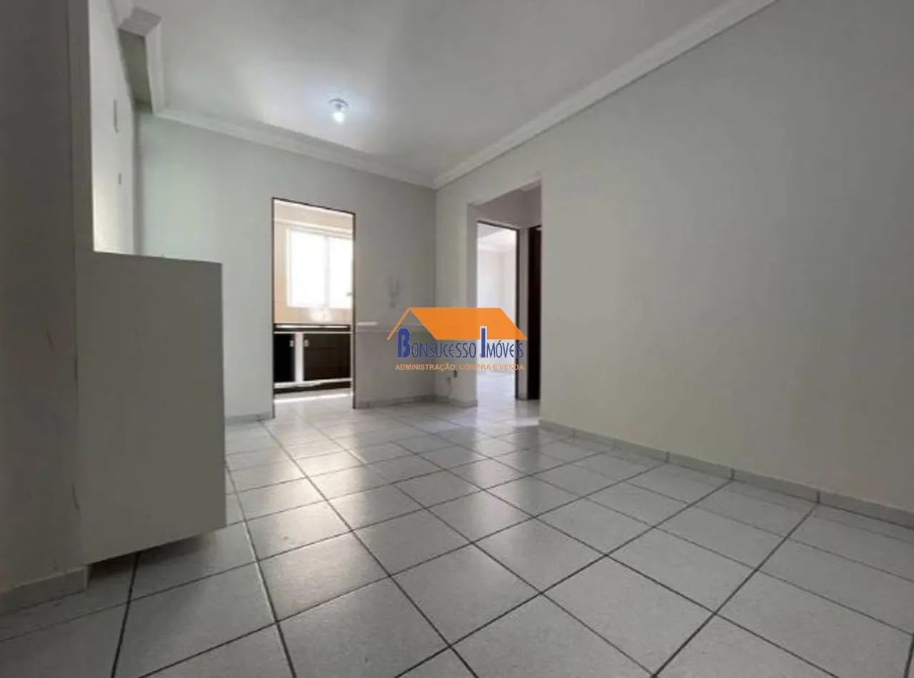 Apartamento de 2 quartos no bairro São Bernardo - Foto 3